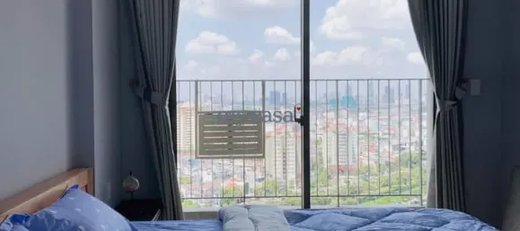 2 bedrooms Apartment in Thu Duc, Vietnam No. 8424 3