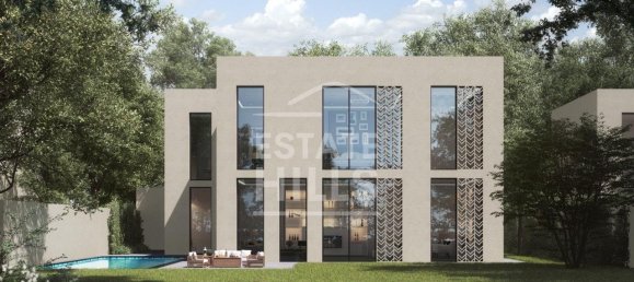 Moradia em banda T3 em Sharjah, UAE N.º 842 16