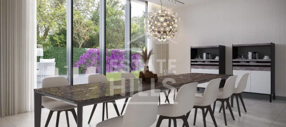 Moradia em banda T3 em Sharjah, UAE N.º 842 9