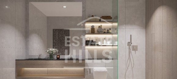 Moradia em banda T3 em Sharjah, UAE N.º 842 4