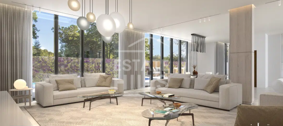 Moradia em banda T3 em Sharjah, UAE N.º 842 11