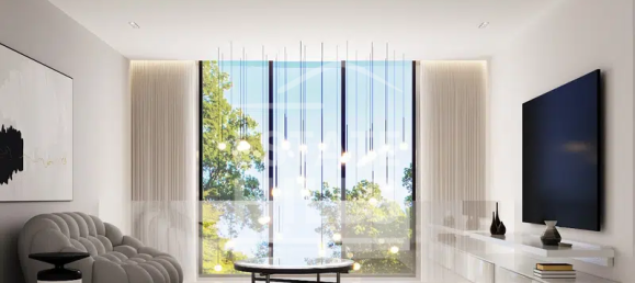 Moradia em banda T3 em Sharjah, UAE N.º 842 8