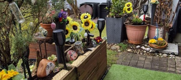 Adosado de 4 dormitorios en Freising, Germany No. 319644 14