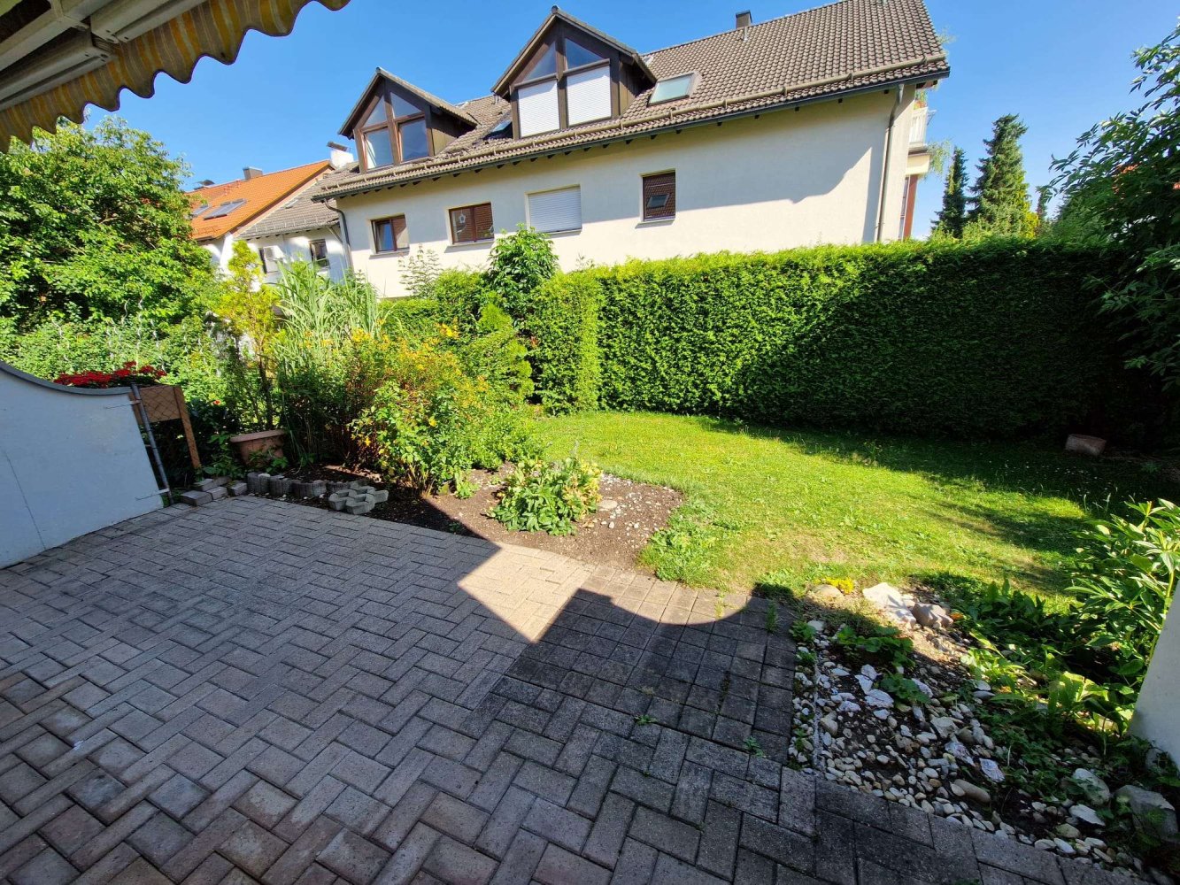 4 Schlafzimmer Stadthaus in Freising, Germany, Nr. 319644