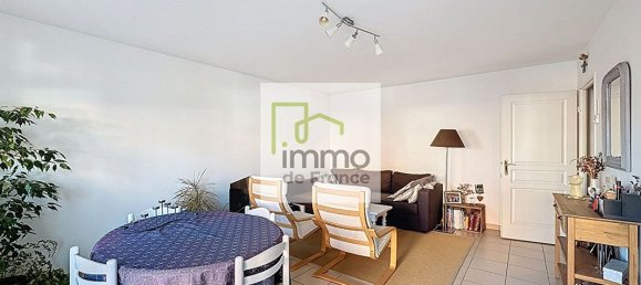 Квартира с 2 спальнями в Понт-а-Марк, Франция № 47952 3