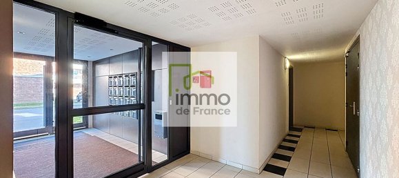 Квартира с 2 спальнями в Понт-а-Марк, Франция № 47952 10