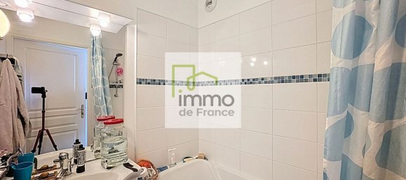 Квартира с 2 спальнями в Понт-а-Марк, Франция № 47952 9