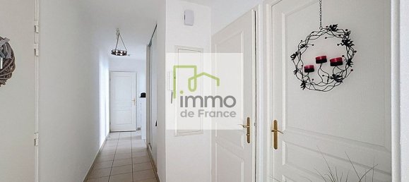 Квартира с 2 спальнями в Понт-а-Марк, Франция № 47952 7