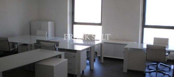  مكتب في Saint Julian's, Malta 47متر مربع رقم 12941 2