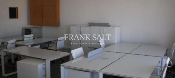  مكتب في Saint Julian's, Malta 47متر مربع رقم 12941 4