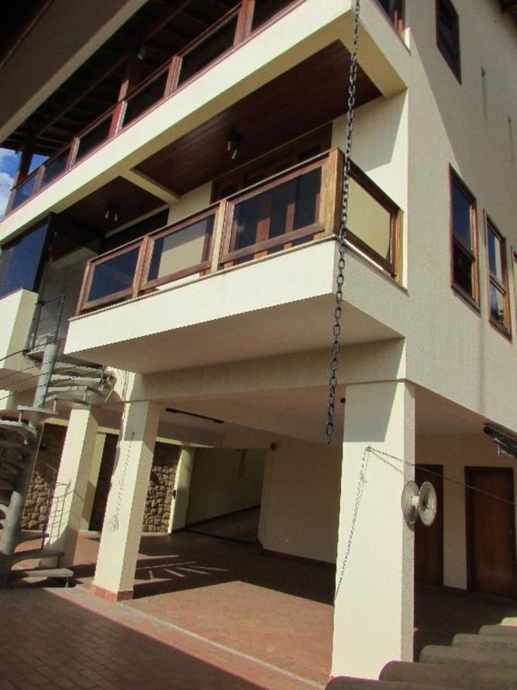 3 Schlafzimmer Haus in Sao Paulo, Brazil, Nr. 500012