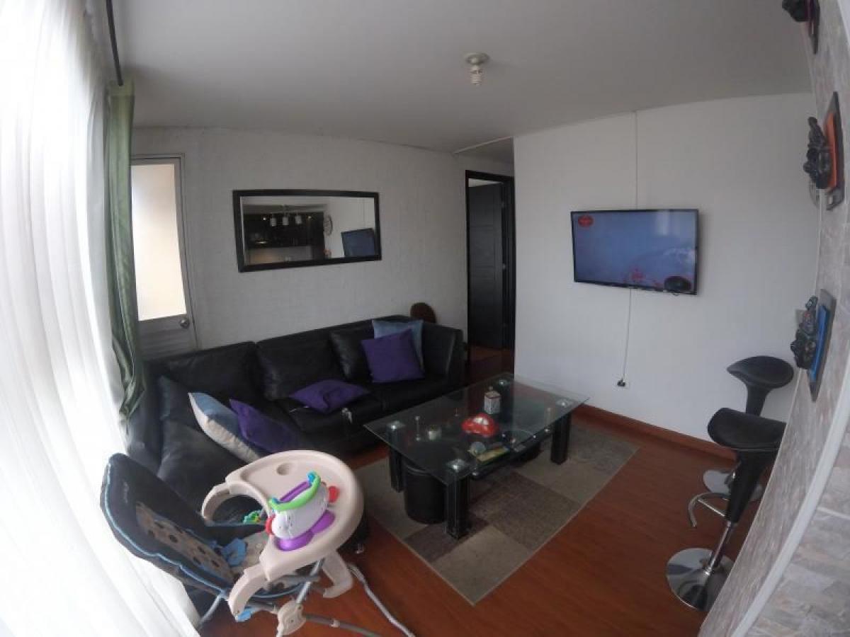 3 bedrooms House in Bogota, Colombia No. 10145