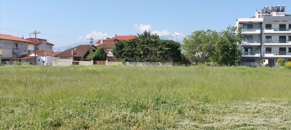 Hotel em Katerini, Greece 1398 m² N.º 7245 2