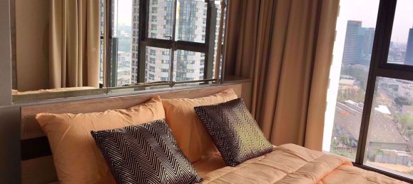 1 chambre Condo à The Lumpini 24 Bangkok, Thailand No. 31335 9