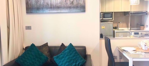 1 chambre Condo à The Lumpini 24 Bangkok, Thailand No. 31335 3