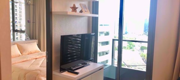 1 chambre Condo à The Lumpini 24 Bangkok, Thailand No. 31335 7