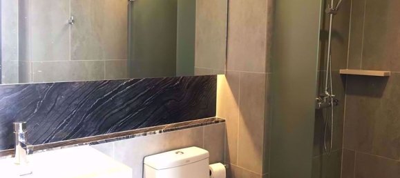 1 chambre Condo à The Lumpini 24 Bangkok, Thailand No. 31335 13