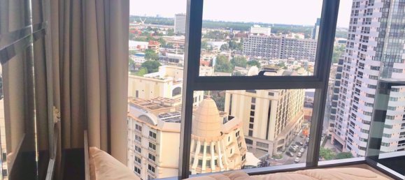 1 chambre Condo à The Lumpini 24 Bangkok, Thailand No. 31335 8