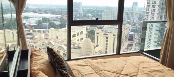 1 chambre Condo à The Lumpini 24 Bangkok, Thailand No. 31335 10