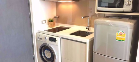 1 chambre Condo à The Lumpini 24 Bangkok, Thailand No. 31335 6