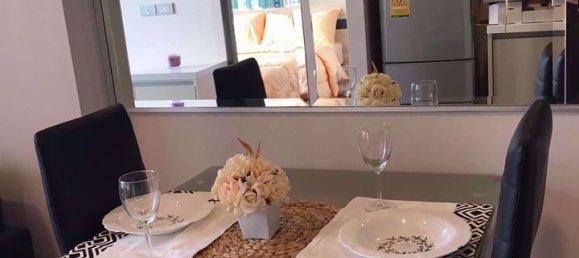 1 chambre Condo à The Lumpini 24 Bangkok, Thailand No. 31335 4