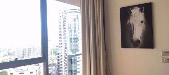 1 chambre Condo à The Lumpini 24 Bangkok, Thailand No. 31335 12