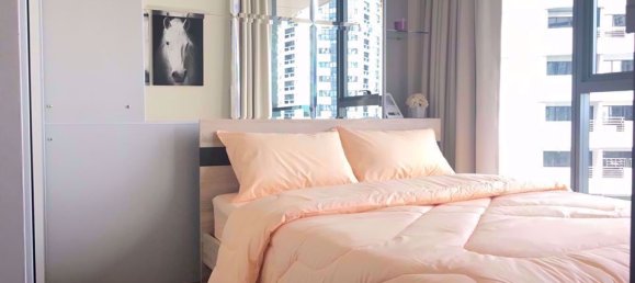 1 chambre Condo à The Lumpini 24 Bangkok, Thailand No. 31335 11