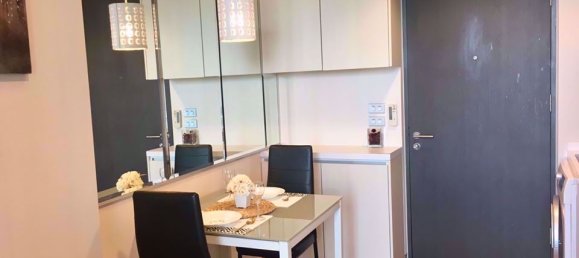 1 chambre Condo à The Lumpini 24 Bangkok, Thailand No. 31335 5