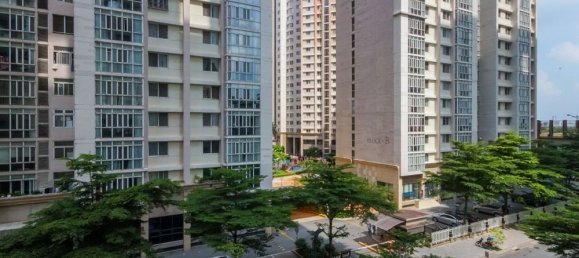 2 bedrooms Apartment in Thu Duc, Vietnam No. 16694 4