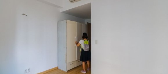 2 bedrooms Apartment in Thu Duc, Vietnam No. 16694 6