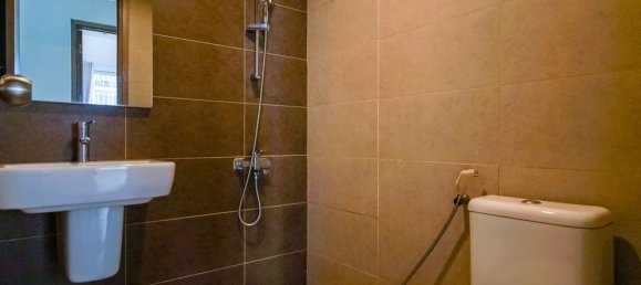 2 bedrooms Apartment in Thu Duc, Vietnam No. 16694 5