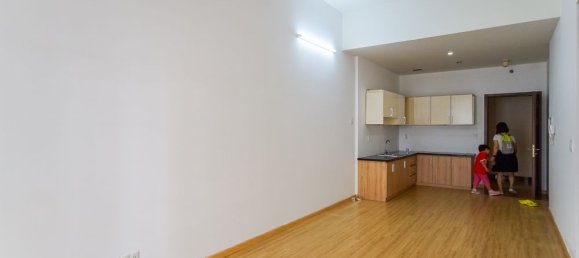 2 bedrooms Apartment in Thu Duc, Vietnam No. 16694 9