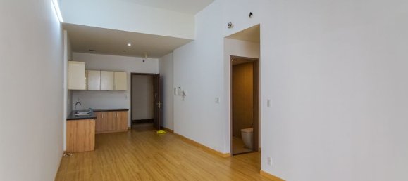2 bedrooms Apartment in Thu Duc, Vietnam No. 16694 10