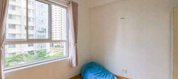 2 bedrooms Apartment in Thu Duc, Vietnam No. 16694 8