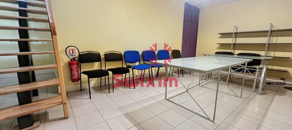 Propriété commerciale à Paris, France 120m² No. 169950 12