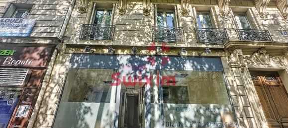 Propriété commerciale à Paris, France 120m² No. 169950 2