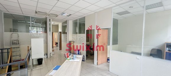 Propriété commerciale à Paris, France 120m² No. 169950 5