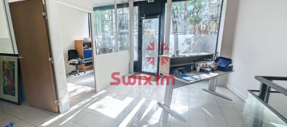 Propriété commerciale à Paris, France 120m² No. 169950 13