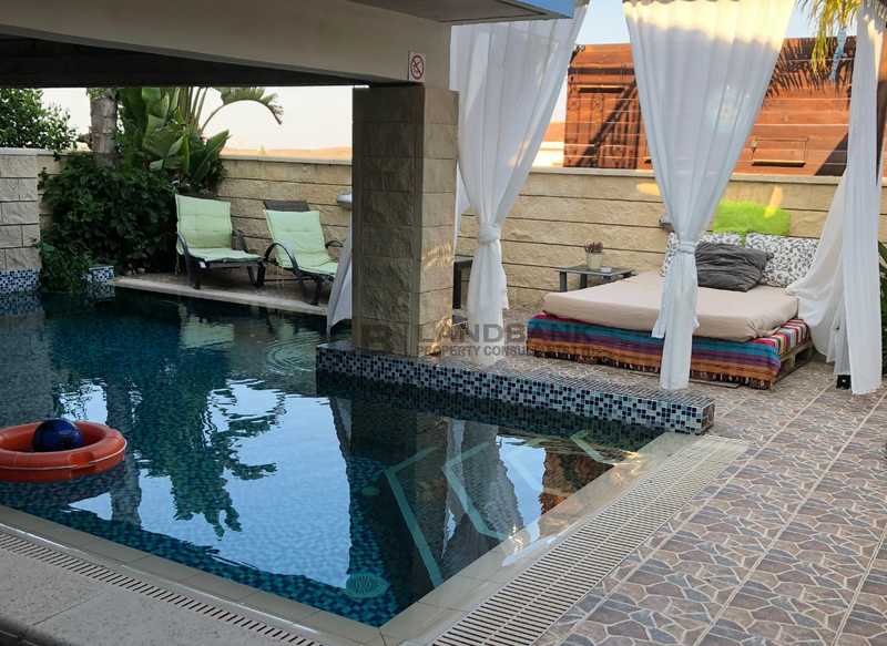 5 غرف نوم عقار تجاري في Dali, Cyprus رقم 13753