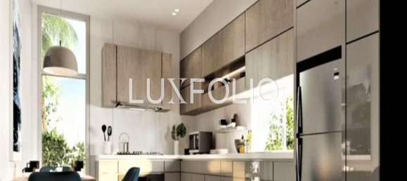 Villa T4 em Dubai South (Dubai World Central), UAE N.º 100532 4