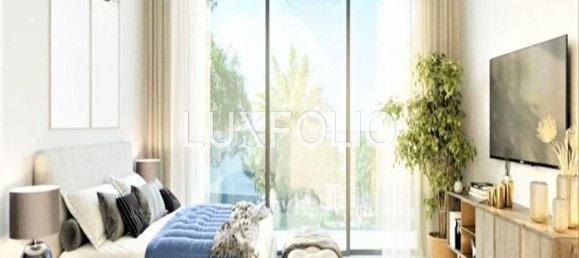 Villa T4 em Dubai South (Dubai World Central), UAE N.º 100532 6