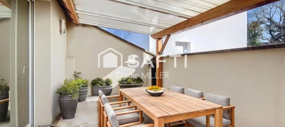 2 غرف نوم منزل في Jarville-la-Malgrange, France رقم 237378 8