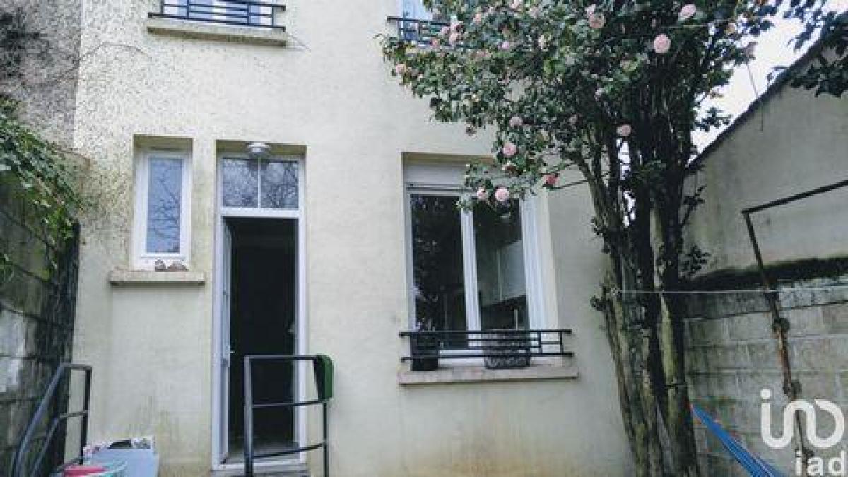 2 Schlafzimmer Haus in Les Herbiers, France, Nr. 26389