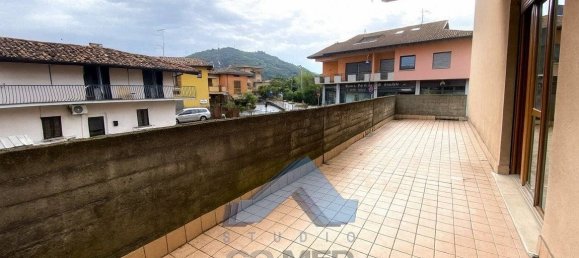 Apartamento T2 em Albano Sant'Alessandro, Italy N.º 323437 4