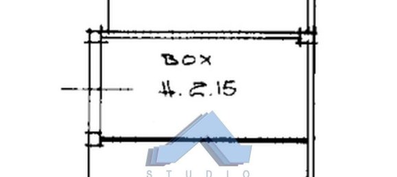 Apartamento T2 em Albano Sant'Alessandro, Italy N.º 323437 17