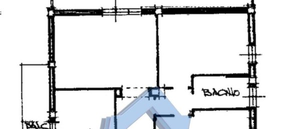 Apartamento T2 em Albano Sant'Alessandro, Italy N.º 323437 16