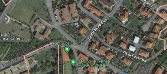 5 rooms Apartment in Castelfranco Piandiscò, Italy No. 190011 10
