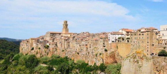 5 rooms Apartment in Castelfranco Piandiscò, Italy No. 190011 17