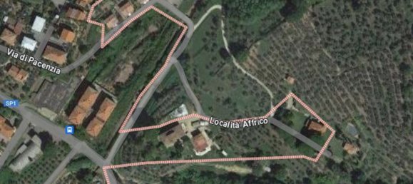 5 rooms Apartment in Castelfranco Piandiscò, Italy No. 190011 14