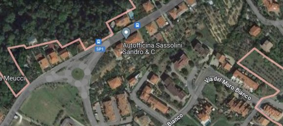 5 rooms Apartment in Castelfranco Piandiscò, Italy No. 190011 7